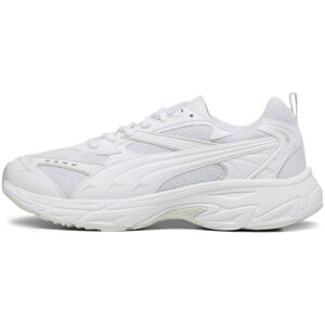 Puma Morphic Sneaker Herren weiß 41