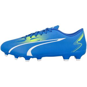 Puma ULTRA PLAY FG/AG Fußballschuhe Herren blau 44