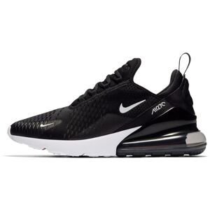 Nike Air Max 270 Sneaker Herren schwarz 45