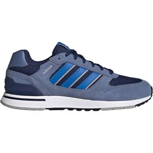 Adidas Run 80s Sneaker Herren blau 44