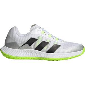 Adidas FORCEBOUNCE 2.0 M Hallenschuhe Herren weiß 45 1/3