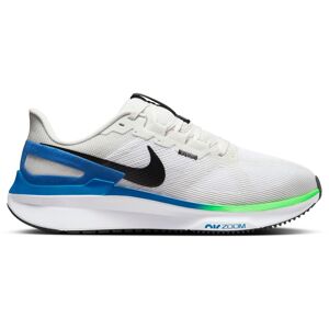 Nike Structure 25 Laufschuhe Herren weiß 45