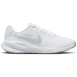 Nike Revolution 7 Laufschuhe Herren weiß 45 1/2