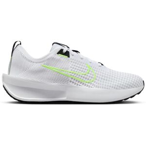 Nike Interact Run Laufschuhe Herren weiß 44