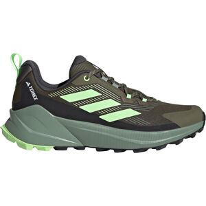 Adidas Trailmaker 2 Wanderschuhe Herren oliv 43 1/3