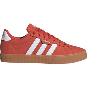 Adidas Daily 3.0 Sneaker Herren rot 43 1/3