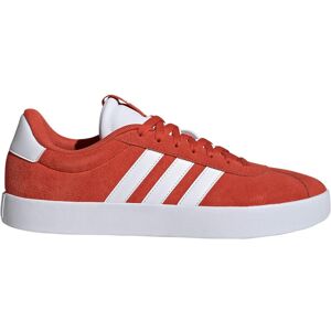 Adidas VL Court 3.0. Sneaker Herren rot 45 1/3