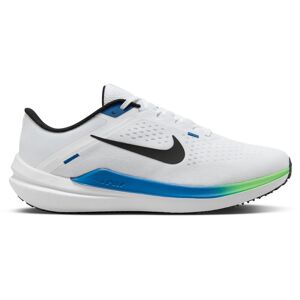 Nike Winflo 10 Laufschuhe Herren weiß 45