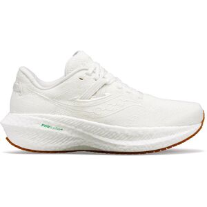 Saucony TRIUMPH RFG Laufschuhe Herren weiß 45