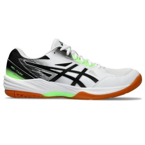 ASICS GEL-TASK 3 Hallenschuhe Herren weiß 42