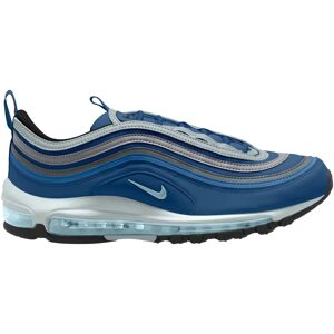 Nike Air Max 97 Sneaker Herren blau 43