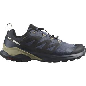 Salomon X-ADVENTURE Multifunktionsschuhe Herren grau 42 2/3