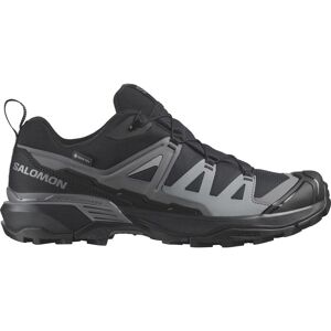 Salomon X ULTRA 360 GTX Wanderschuhe Herren schwarz 43 1/3