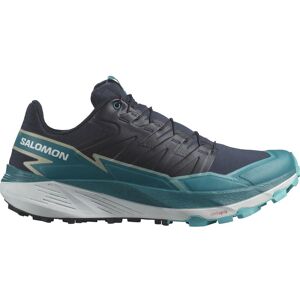 Salomon THUNDERCROSS Laufschuhe Herren blau 44