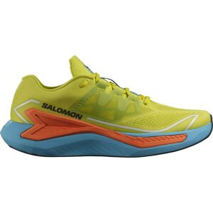 Salomon DRX BLISS Laufschuhe Herren gelb 44