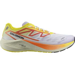 Salomon AERO VOLT 2 Laufschuhe Herren gelb 45 1/3