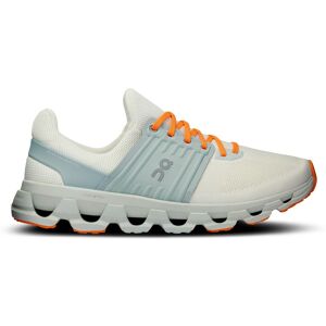 On Cloudswift 3 AD Sneaker Herren grau 44 1/2