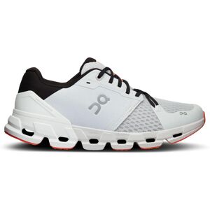 On Cloudflyer 4 Laufschuhe Herren grau 42