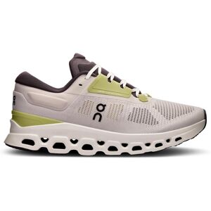 On Cloudstratus 3 Laufschuhe Herren grau 46