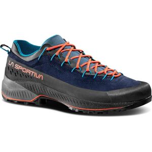 La Sportiva TX4 Evo Zustiegsschuhe Herren blau 45