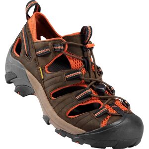 Keen ARROYO II Outdoorsandalen Herren braun 43