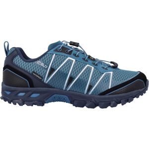 CMP ALTAK WP Wanderschuhe Herren blau 43