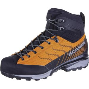 Scarpa Mescalito TRK Planet GTX Wanderschuhe Herren grau 43