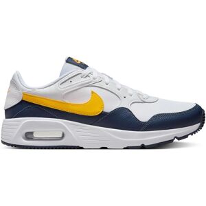 Nike Air Max SC Sneaker Herren weiß 42 1/2