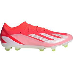 Adidas X CRAZYFAST ELITE FG Fußballschuhe Herren rot 44 2/3