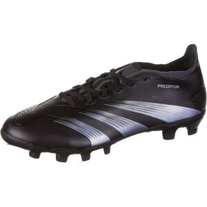 Adidas PREDATOR LEAGUE L MG Fußballschuhe Herren schwarz 43 1/3