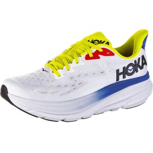 HOKA Clifton 9 Laufschuhe Herren weiß 43 1/3