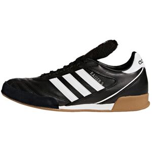 Adidas Kaiser 5 IN Fußballschuhe schwarz 11 1/2