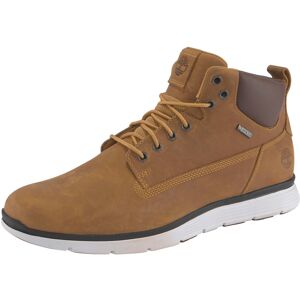 Timberland Schnürboots »Killington GORETEX Chukka WP«, wasserdicht wheat  41