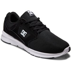 DC Shoes Sneaker »Skyline« Black/White  6,5(38,5)