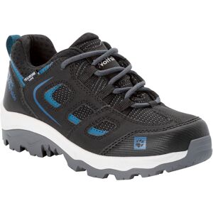 Jack Wolfskin Wanderschuh »VOJO TEXAPORE LOW K«, wasserdicht anthrazit-blau  35