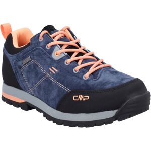 CMP Wanderschuh »ALCOR 2.0 LOW WMN TREKKING SHOE WP«, wasserdicht BLUE INK-SUNRISE  42