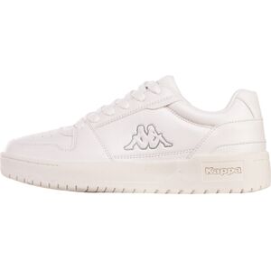 Kappa Sneaker white  45