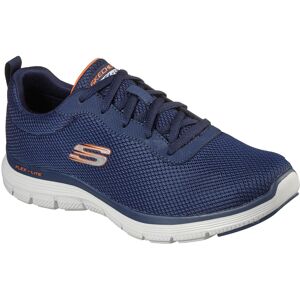 Skechers Sneaker »FLEX ADVANTAGE 4.0-PROVIDENCE«, für Maschinenwäsche... navy-kombiniert  44