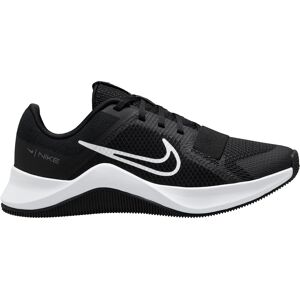 Nike Fitnessschuh »MC TRAINER 2« BLACK-WHITE-IRON-GREY  36,5