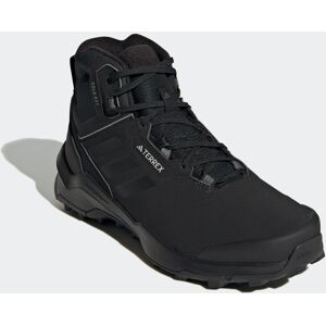 Adidas TERREX Wanderschuh »TERREX AX4 MID BETA COLD.RDY«, wärmend Core Black / Core Black / Grey Two  44,5