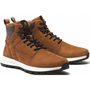 Timberland Schnürboots »Killington Trkr Chka« dunkelbraun  42