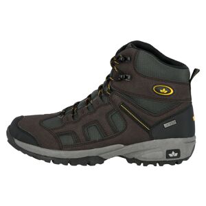 Lico Outdoorschuh »Outdoorstiefel Eagar High« braun  46