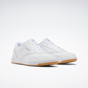Reebok Classic Sneaker »REEBOK COURT ADVANCE« weiss-gum  40
