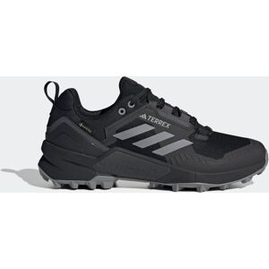 Adidas TERREX Wanderschuh »TERREX SWIFT R3 GORE-TEX«, wasserdicht Core Black / Grey Three / Solar Red  41