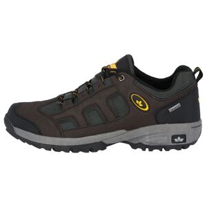 Lico Outdoorschuh »Outdoorschuh Eagar Low« braun  45