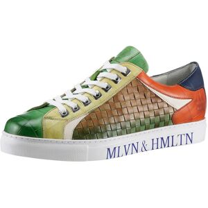 Melvin & Hamilton Sneaker »Harvey 9«, aus vegetabil gegerbtem Leder,... multifarben  45