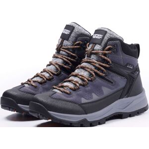 Icepeak Wanderschuh »WYNNES MR« grau  46