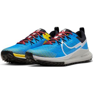 Nike Laufschuh »PEGASUS TRAIL 4 TRAIL« lt photo blue  46