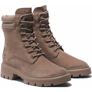 Timberland Schnürstiefel »Cortina Valley 6in BT WP«, wasserdicht beige  39