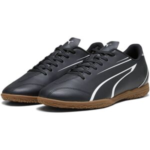 Fussballschuh »VITORIA IT« PUMA Black-PUMA White  47